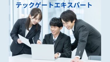 テックゲートエキスパート20代30代のITコンサル転職相談