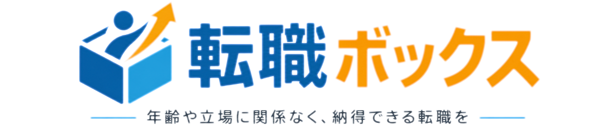 転職ボックス